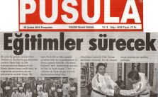 2015 Gazete Manşetleri 