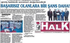 2018 Gazete Manşetleri 